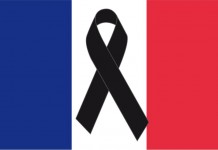 Atentado terrorista en Paris