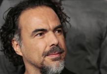 El cineasta mexicano Alejandro González Iñárritu. Archivo