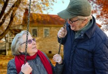 La prevención de caídas en los ancianos es fundamental para preservar su salud